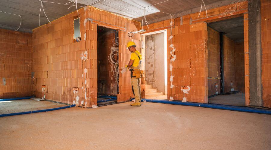 Local Chimney Repair in Lynn, IN
